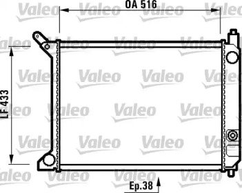 VALEO 731413