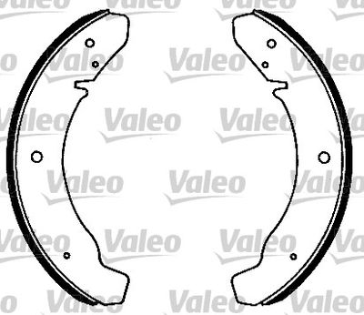 VALEO 562407