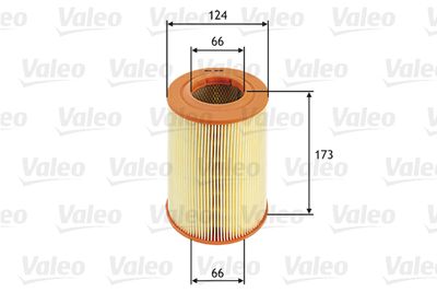 VALEO 585661