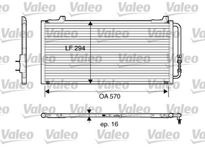 VALEO 816921