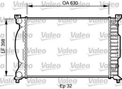 VALEO 735023