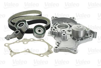 VALEO 614624