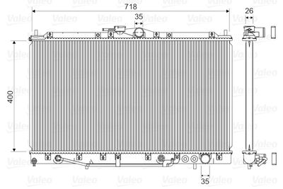 VALEO 734131