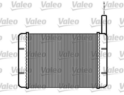 VALEO 812053