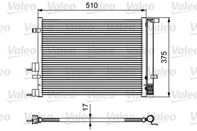 VALEO 814435