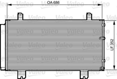 VALEO 814226