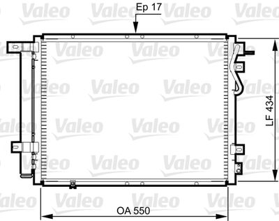 VALEO 814352