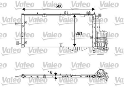 VALEO 817844