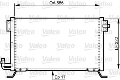 VALEO 818989