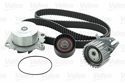 VALEO 614631