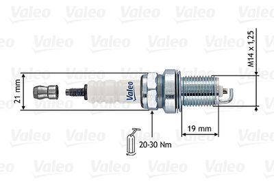 VALEO 246856