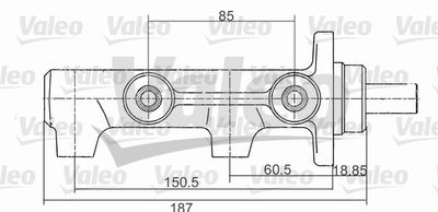 VALEO 350713