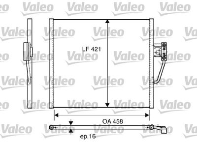 VALEO 817248