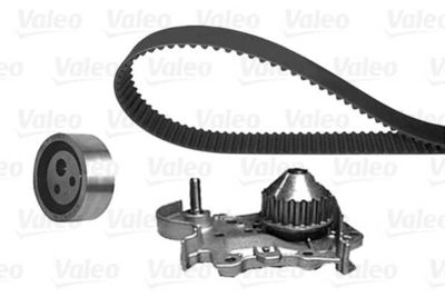 VALEO 614536