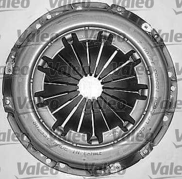 VALEO 821334