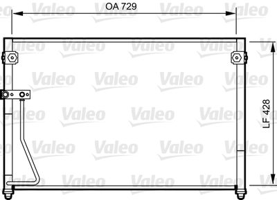 VALEO 814261