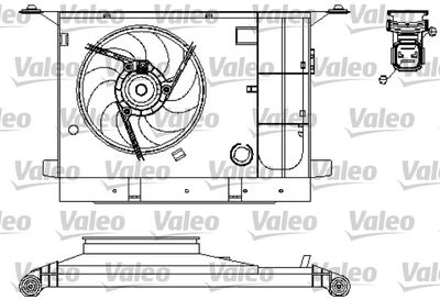 VALEO 696211