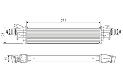 VALEO 818681