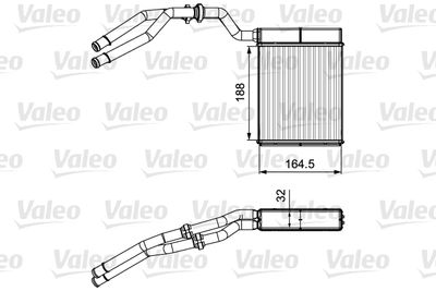 VALEO 811515