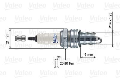 VALEO 246909