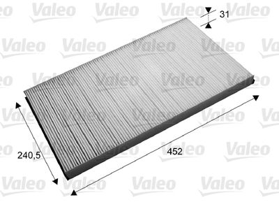 VALEO 716057