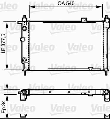 VALEO 730994