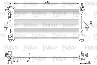 VALEO 701727