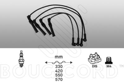 EFI AUTOMOTIVE 8120