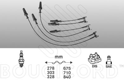 EFI AUTOMOTIVE 1434