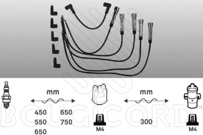 EFI AUTOMOTIVE 4103