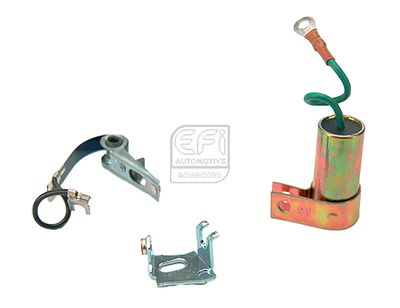 EFI AUTOMOTIVE 160535