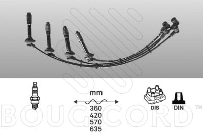 EFI AUTOMOTIVE 6102