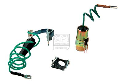 EFI AUTOMOTIVE 160536
