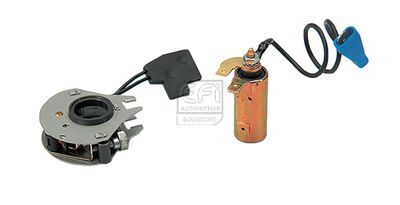 EFI AUTOMOTIVE 160511