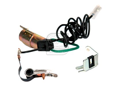 EFI AUTOMOTIVE 160504