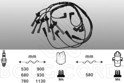 EFI AUTOMOTIVE 9752