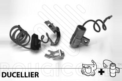 EFI AUTOMOTIVE 160547