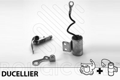 EFI AUTOMOTIVE 160534