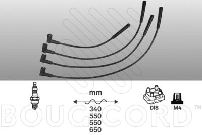 EFI AUTOMOTIVE 4194