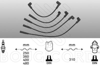 EFI AUTOMOTIVE 4014