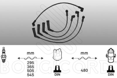 EFI AUTOMOTIVE 8107