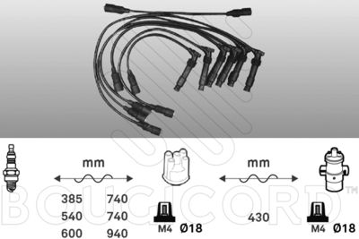 EFI AUTOMOTIVE 4200