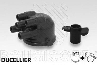 EFI AUTOMOTIVE 160376