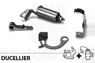EFI AUTOMOTIVE 160541