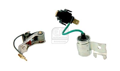 EFI AUTOMOTIVE 160526