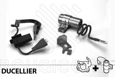 EFI AUTOMOTIVE 160545