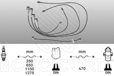 EFI AUTOMOTIVE 3114