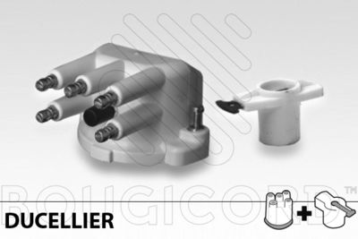 EFI AUTOMOTIVE 160351
