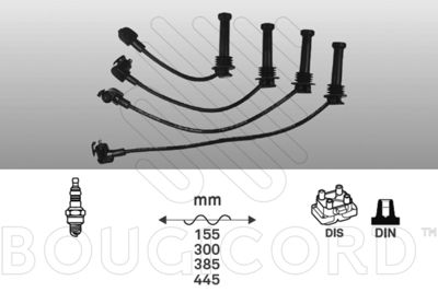 EFI AUTOMOTIVE 4148