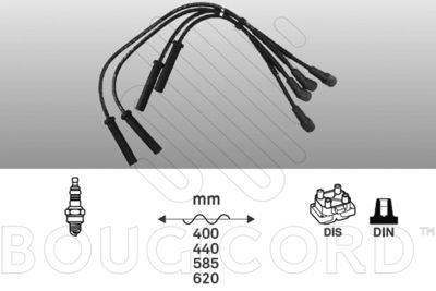 EFI AUTOMOTIVE 8001